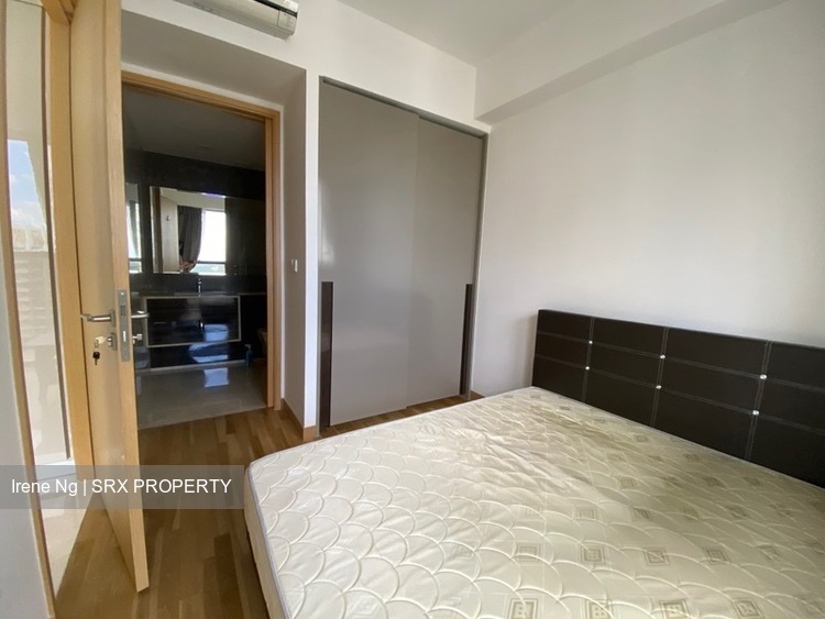 Commonwealth Towers (D3), Condominium #416594291